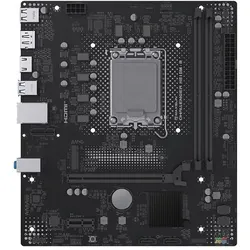 Maxsun MS-Challenger H810M-R (LGA 1200, Intel H510, mATX), Mainboard