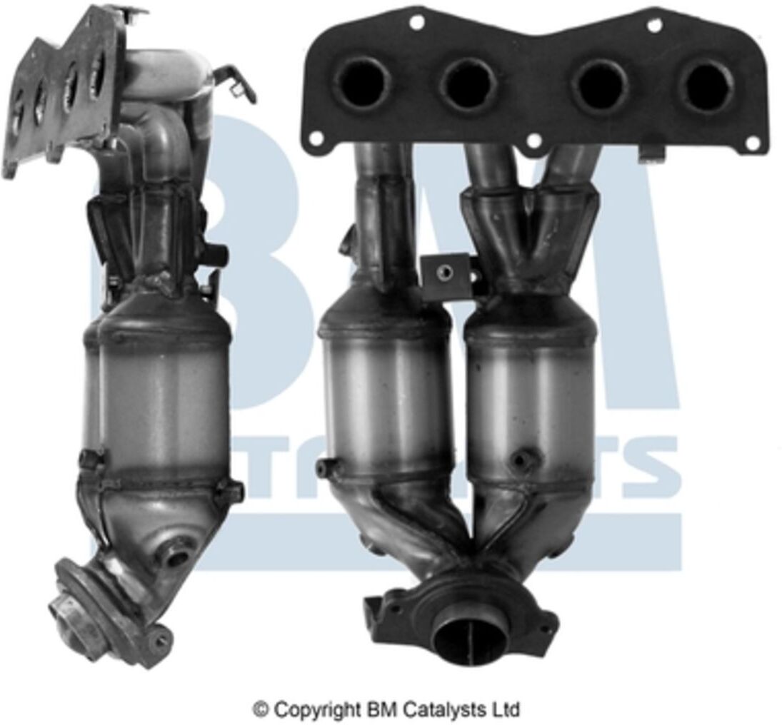Katalysator BM CATALYSTS BM91303H
