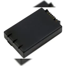 Powery Akku für Barcode-Scanner Honeywell Dolphin 6100