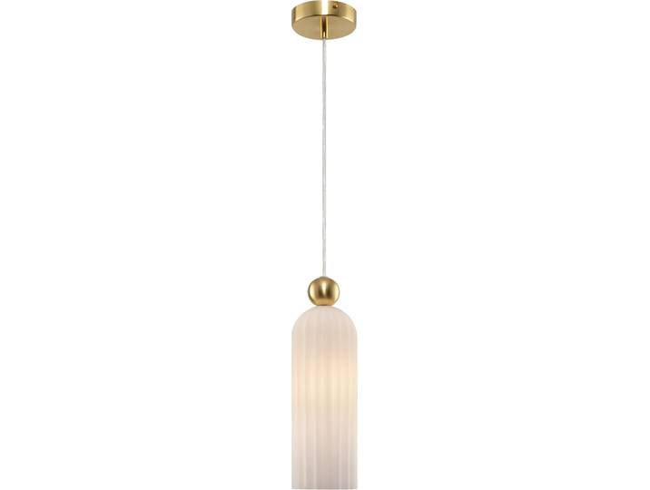 Maytoni Lampe suspendue Antic Gold MOD302PL-01W