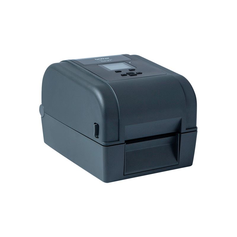 Brother 4IN TT/ DT LABEL/RECEIPT PRNT (TD-4650TNWBR)