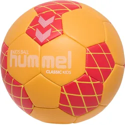 HUMMEL hmlCLASSIC KIDS HB | Handball orange/red/yellow 0