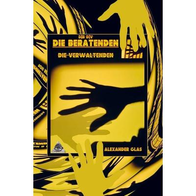 D|B D|V, Gebundene Ausgabe von Alexander Glas, Bookmundo, 978-94-037-3995-3