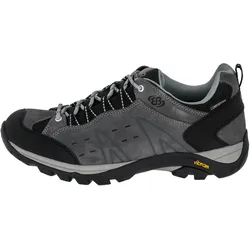 Brütting, Herren, Wanderschuhe, Outdoorschuhe (41), Grau