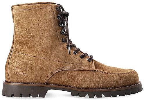 COPENHAGEN Boots CPH849M camel   42 42