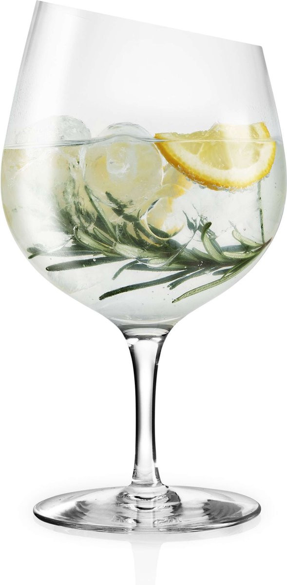 Eva Solo Gin Glas - Transparant - 620 ml