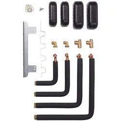 Vaillant Anschluss-Set 8000012577