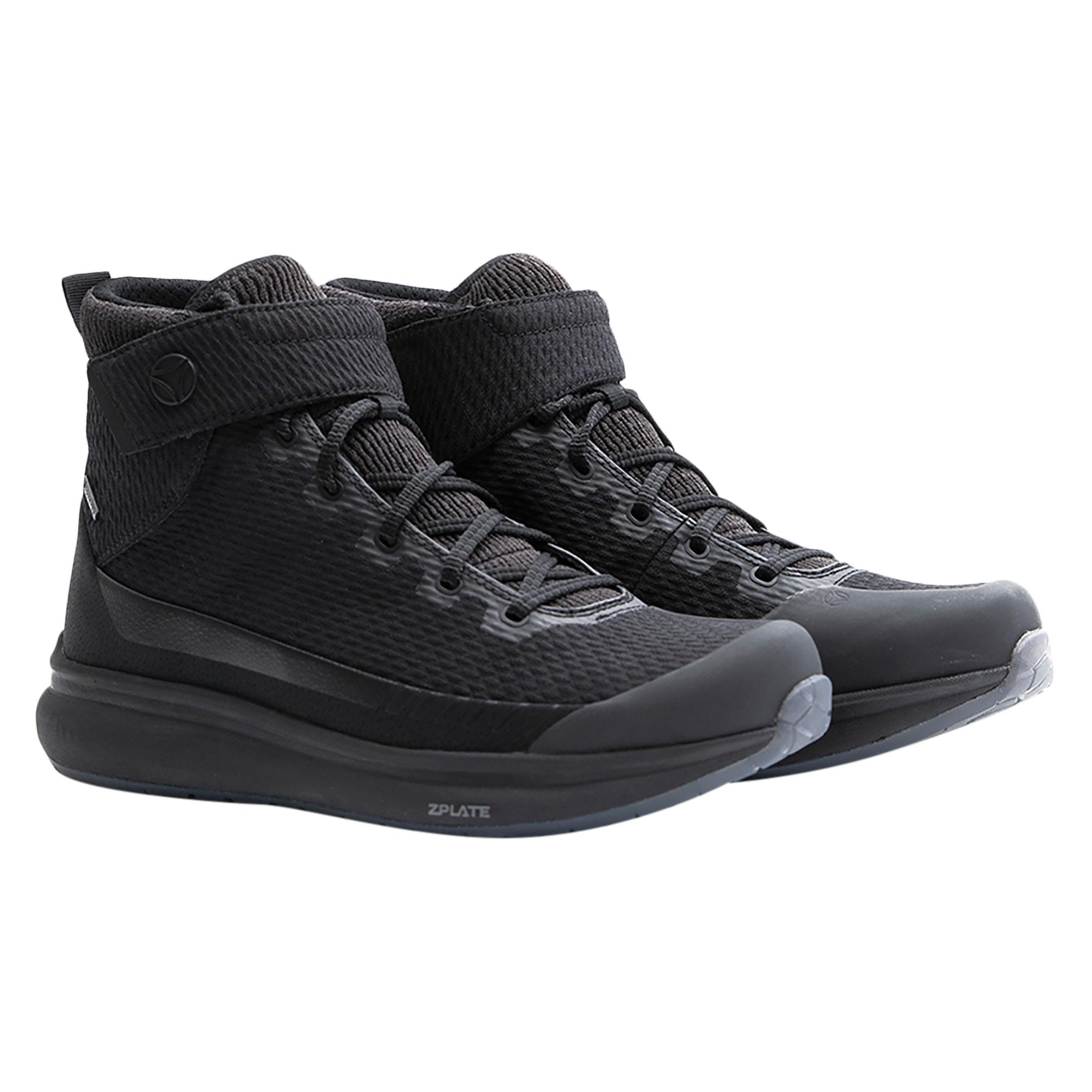 Momo Design Stiefel Firegun-2 GTX (Herren, 38) (20177T9309G00138)