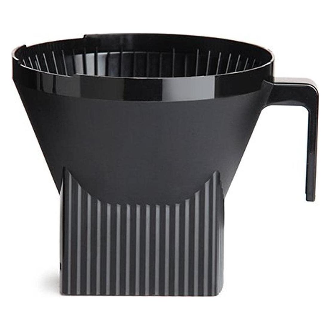 Moccamaster Filter Holder with drip stop (13253)