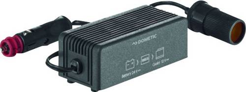Dometic Group 9600000444 CoolPower 804K Spannungswandler 48W 1 St. (L x B x H) 118 x 43 x 53mm Ausgangsspannung (Details)=12V
