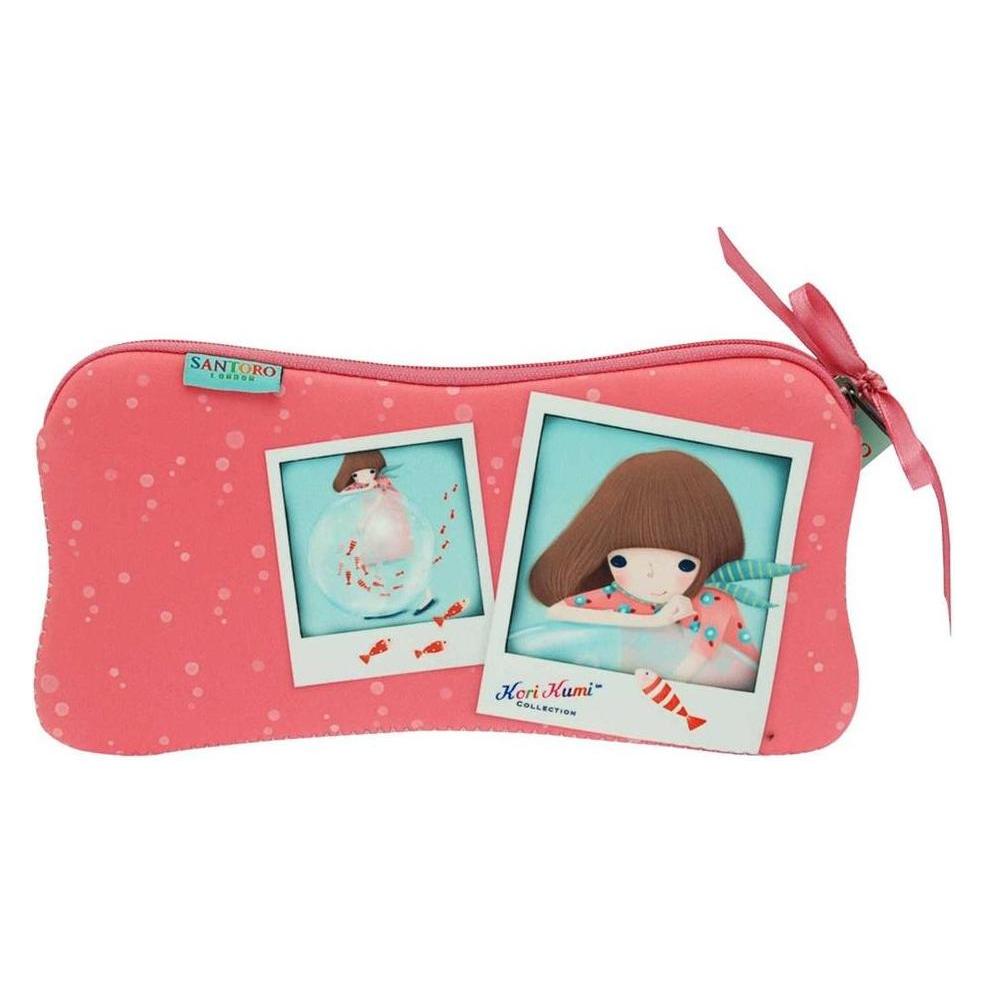 Santoro Little Fishes Neoprentasche (252507) (35680173)