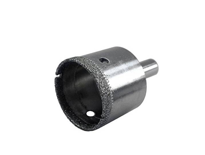Schock 629095 Diamantbohrer SB Light Bohraufsatz Hahnlochbohrer einfaches Bohren