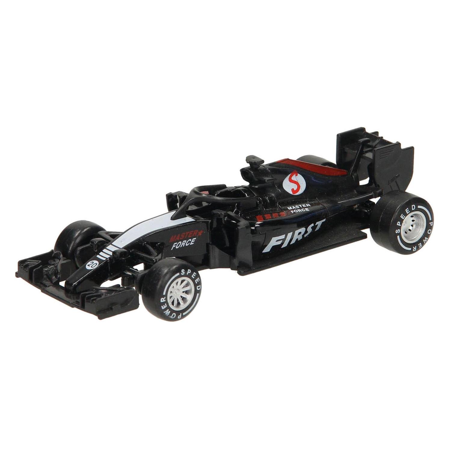 2-Play Formel-Rennwagen (20857950)