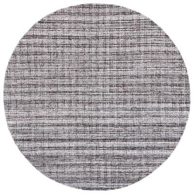 SAFAVIEH Handmade Abstract Mhairi Modern Wool Rug