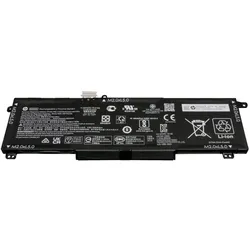 HP Akku 70Wh für 15-ek0000 (6100 mAh), Notebook Akku