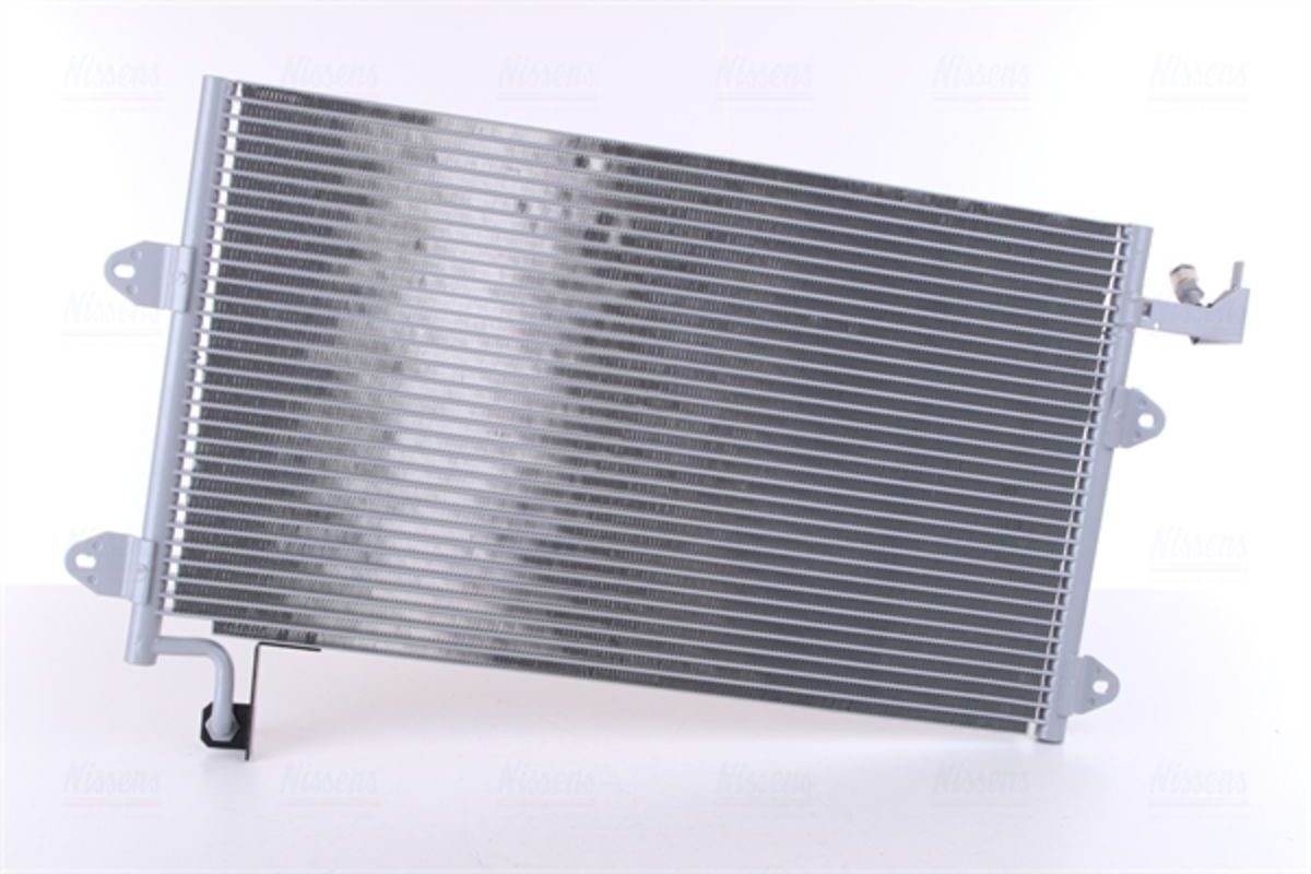 Kondensator, Klimaanlage NISSENS 94164