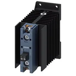 Siemens Dig.Industr. Halbleiterschütz 3RF3350-3AA02
