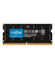 Crucial SODIMM 32G 1X32G DDR5-5600* (CT32G56C46S5T)