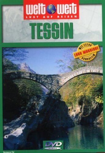 Tessin - Weltweit - Preis vom 09.10.2026 07:28:09 h