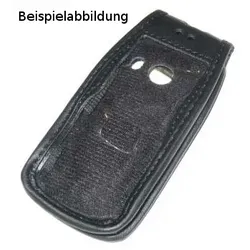 Ledertasche Nokia 6670