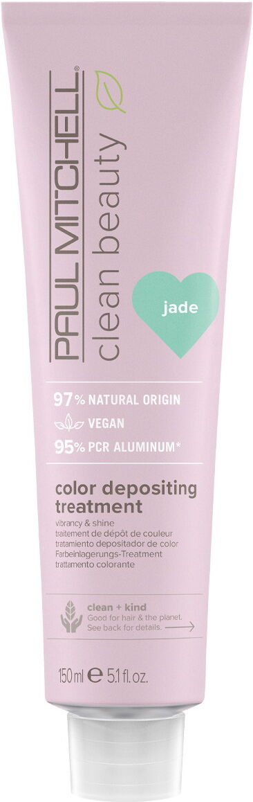 150ml Paul Mitchell Clean Beauty Color Depositing Treatment