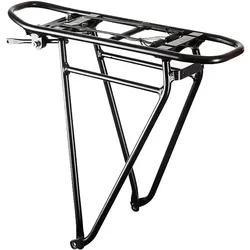 Racktime, Gepäckträger