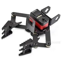 Waveshare Gripper-B, Roboter-Greifer mit CF35-12-Bus-Servo, konstante Kraftregelung, 9-12,6V