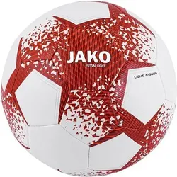 JAKO Ball Ball Futsal Light, Größe 4 in Braun Braun