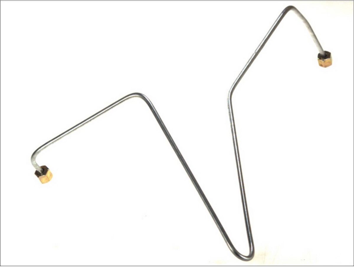 Hochdruckleitung, Einspritzanlage DT Spare Parts 1.12475