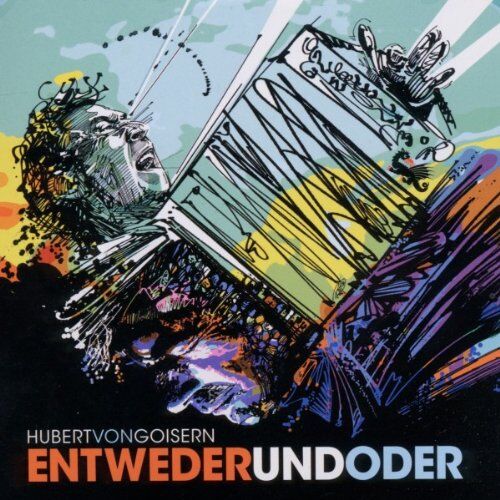 Hubert Von Goisern - Entwederundoder - Preis vom 28.09.2026 21:19:57 h