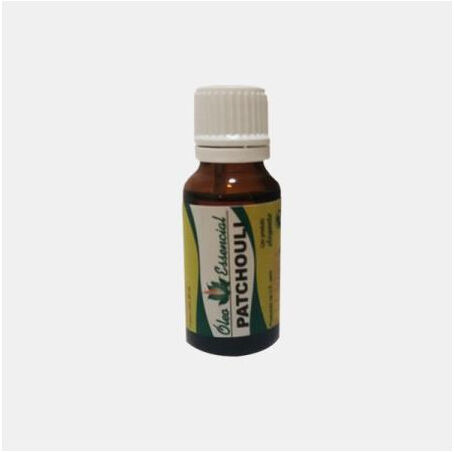 ELEGANTE OLEO ESSENCIAL DE PATCHOULI 20ml