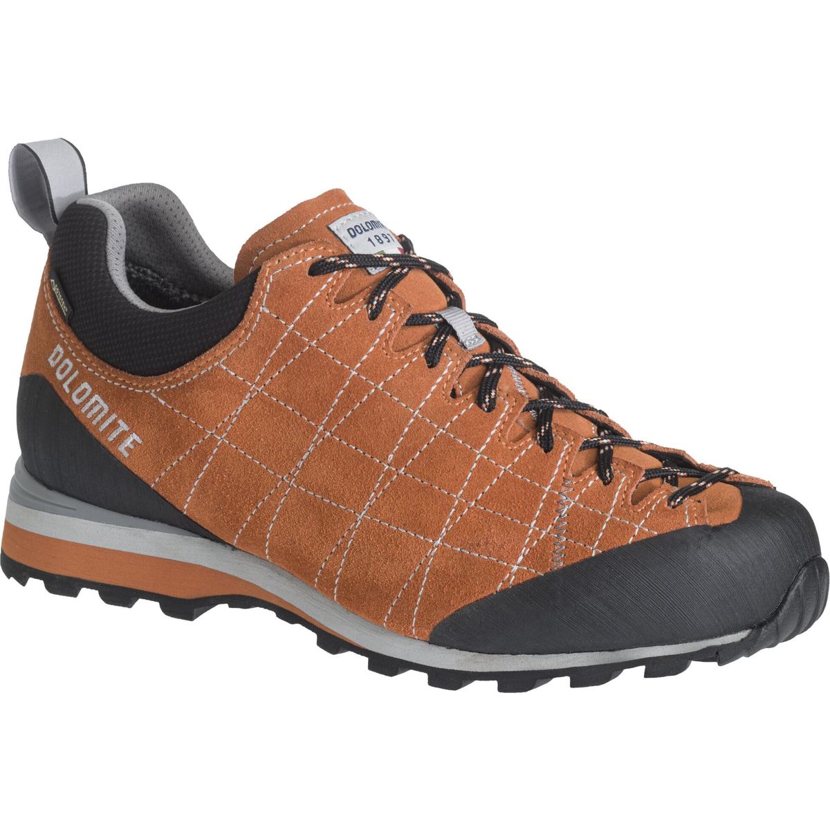 Dolomite Shoe Diagonal GTX burnt orange (1288) 3.5 UK 2657811288005