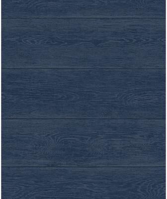 NextWall Woodgrain Peel and Stick Wallpaper