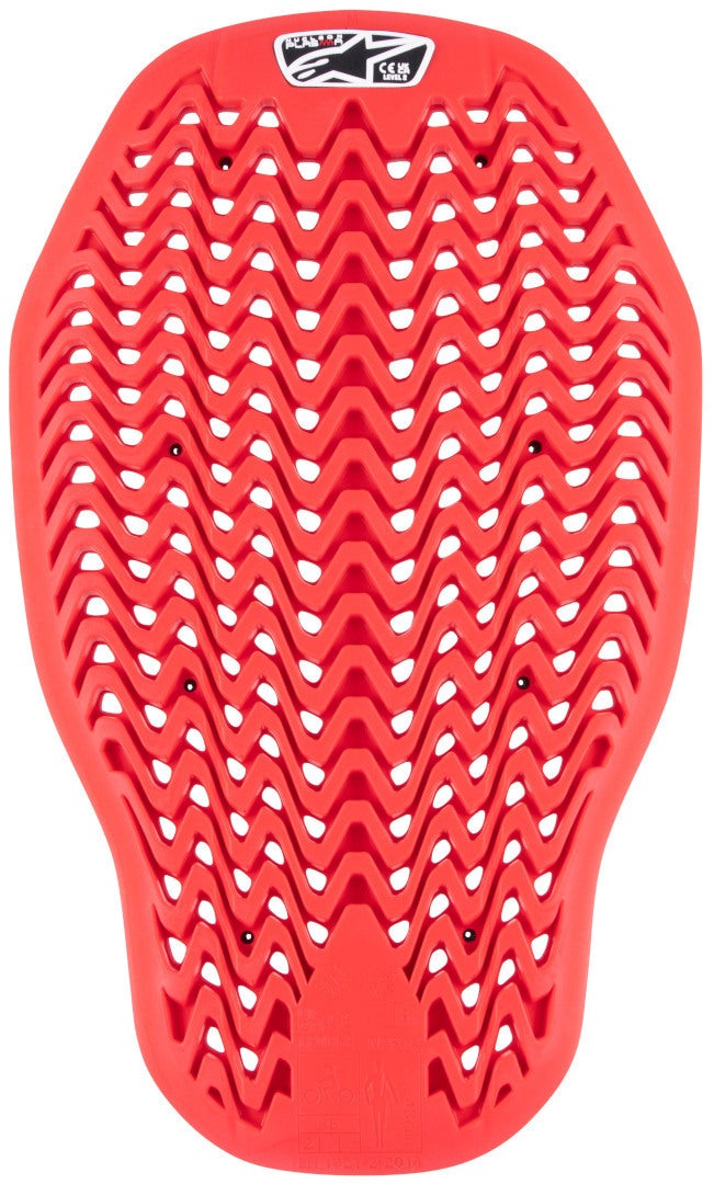 Alpinestars Nucleon Plasma Rückenprotektor 6526524-31-L