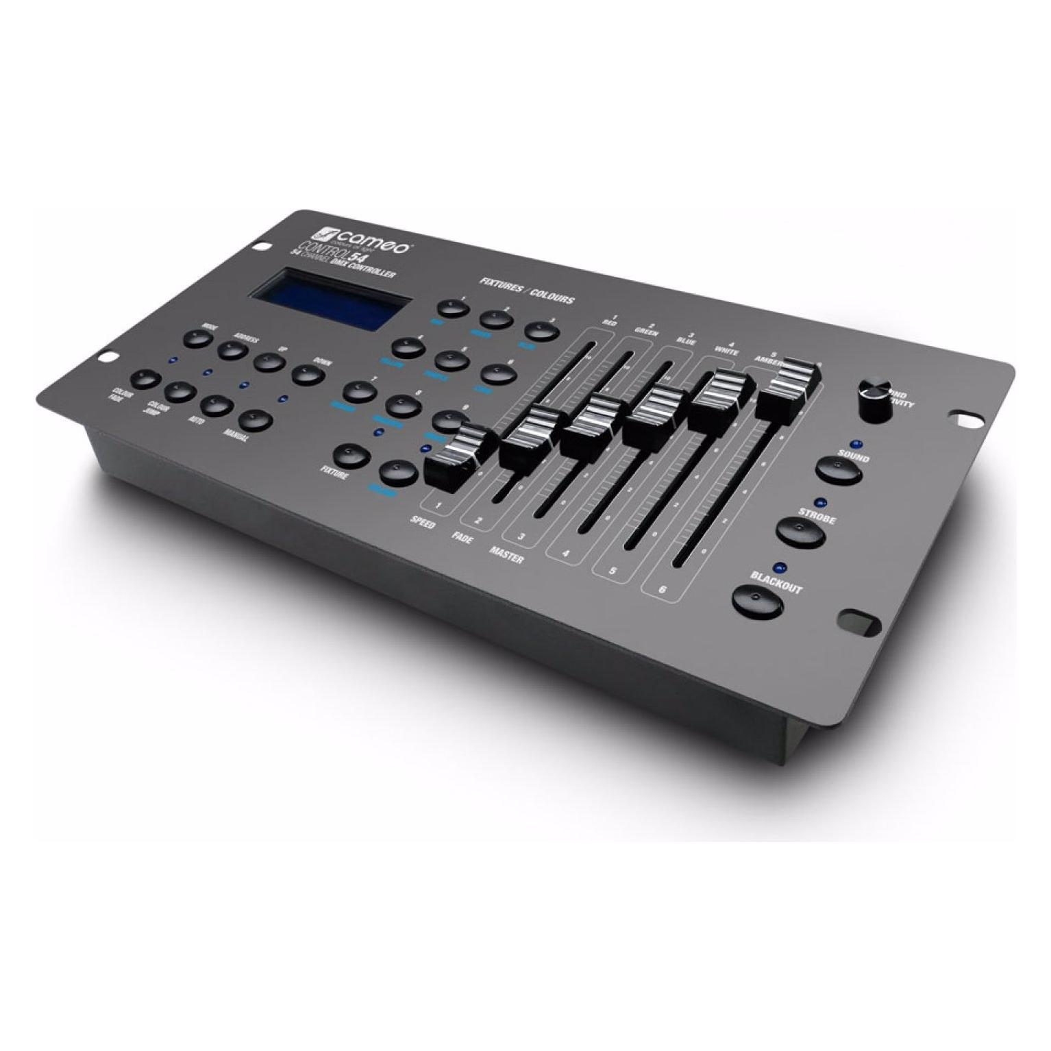 Cameo Control 54 (CLCONTROL54)