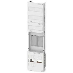 Eaton Zählerfeld ZSD-Z17B0016