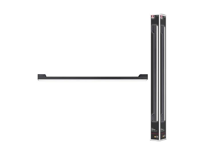 Paulmann 94613 ULine LED Spot Lightbar 1025lm 18,5W 650x29mm 3000K Schwarz