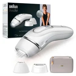 Braun IPL Silk-Expert Pro 3 PL3230 - Haarentfernung, 3