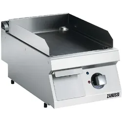 Nordcap Elektro-Bratplatte EBP7-GL1HT