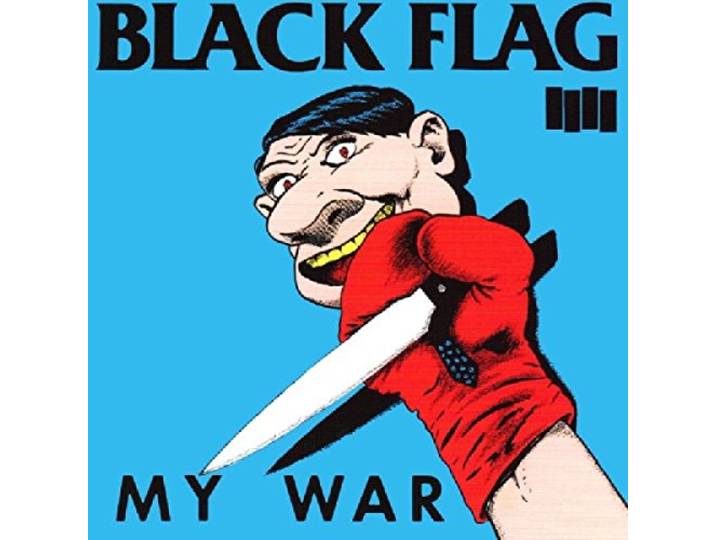 My War