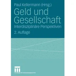 Geld und Gesellschaft, Fachbücher