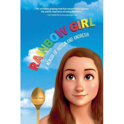 Rainbow Girl, Taschenbuch von Livia Sara, Livia Sara