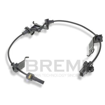 BREMI Sensor, Raddrehzahl 51136 für ACURA