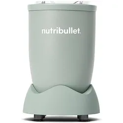 NutriBullet Pro, Standmixer, Grau, Grün