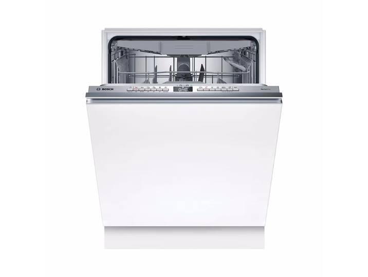 Bosch SMV6ZCX10E Einbau Geschirrspüler 60cm vollintegriert – Einbau Geschirrspüler 60 cm vollintegriert