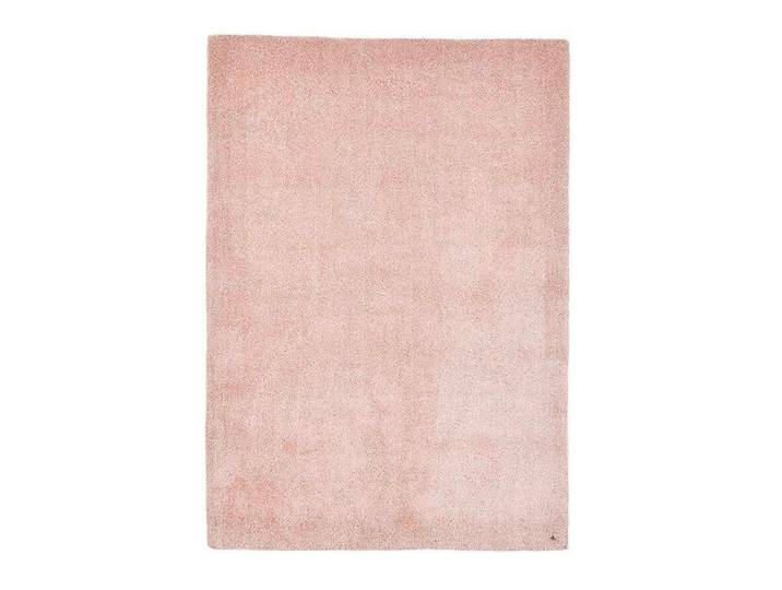 Tom Tailor Hochflorteppich, Beige, Uni, rechteckig, 85x155 cm, Teppiche und Böden, Teppiche, Hochflorteppiche & Shaggys