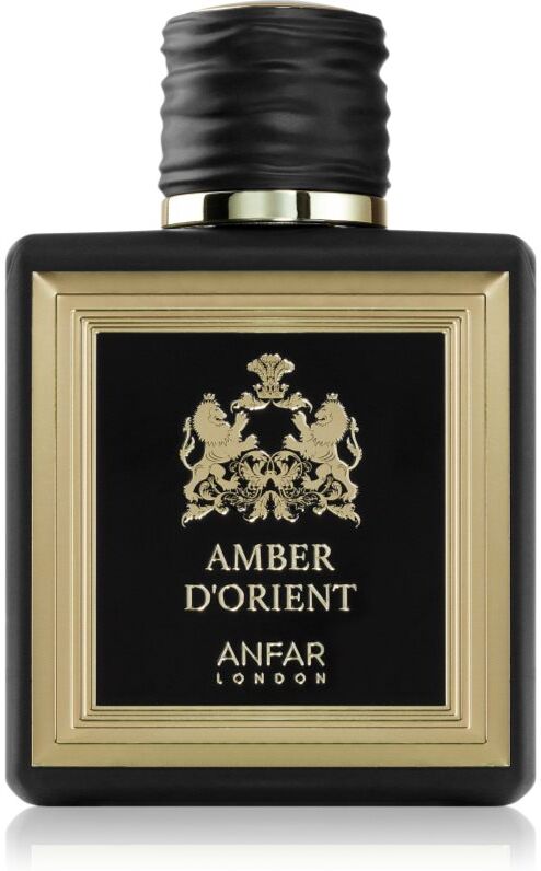 Anfar London Amber D'Orient EDP U 115 ml