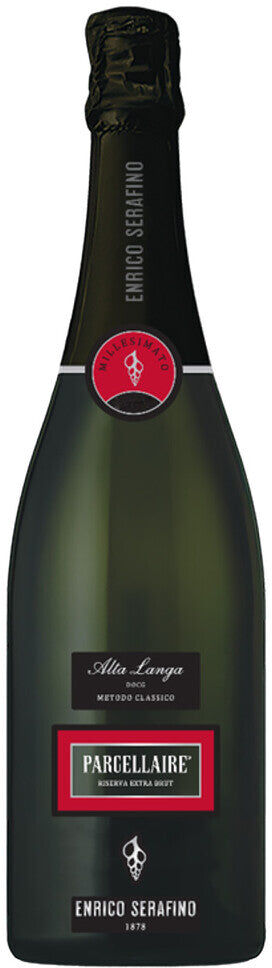 Serafino Enrico Alta Langa Extra Brut 'Parcellaire' Enrico Serafino 2020