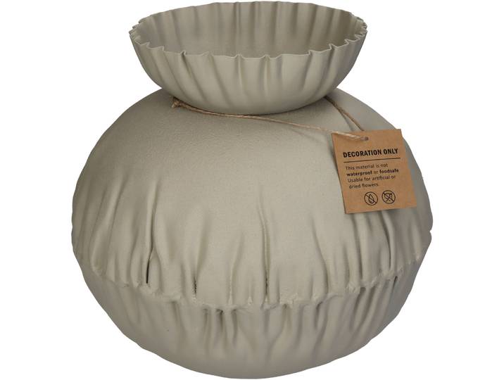 Vase - Material: Eisen - 131