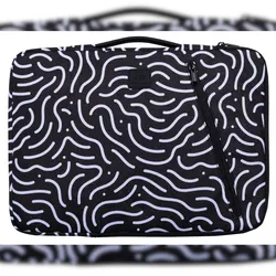 Exacompta 17352E Laptoptasche Sleeve 15-16'' Moon - Moon